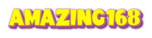 amazing168